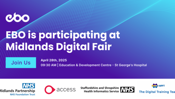 EBO participates at the MPFT Digital Fair 2025