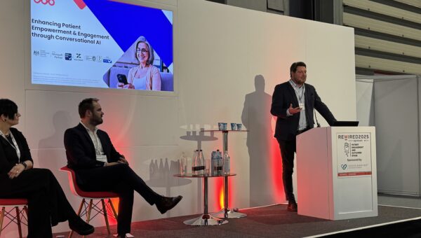 Richard Samuel rewired 2025