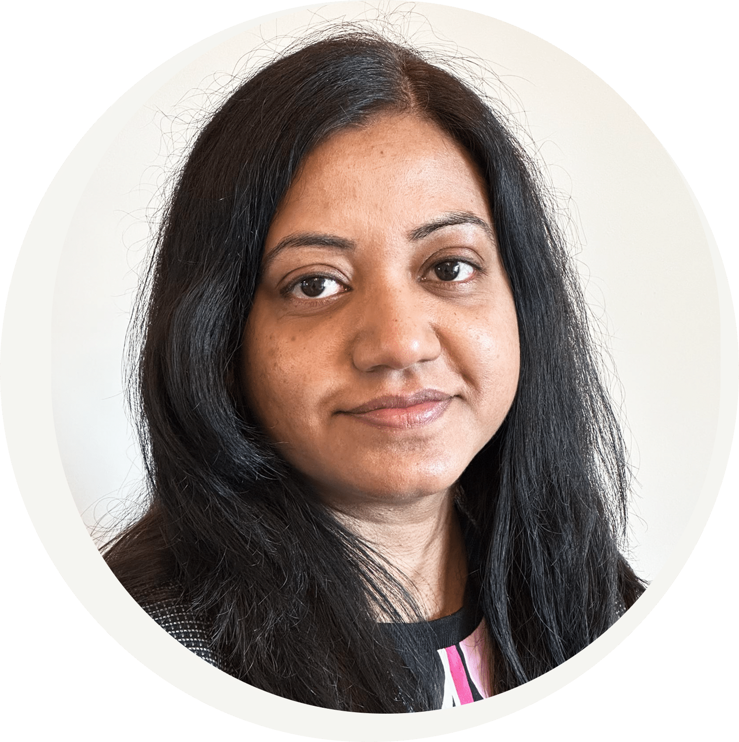 Bharati Aggarwal