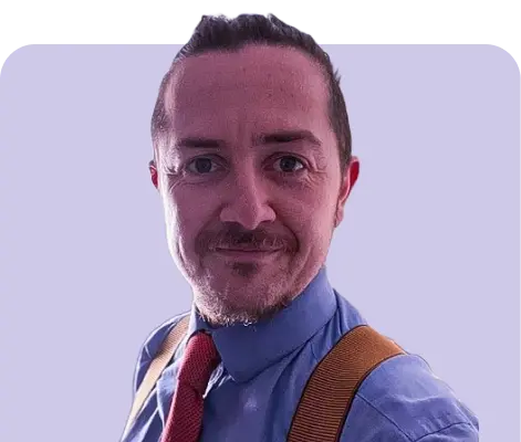 Ash Thornley-Davies EBO
