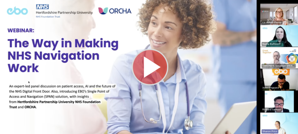 ebo webinar