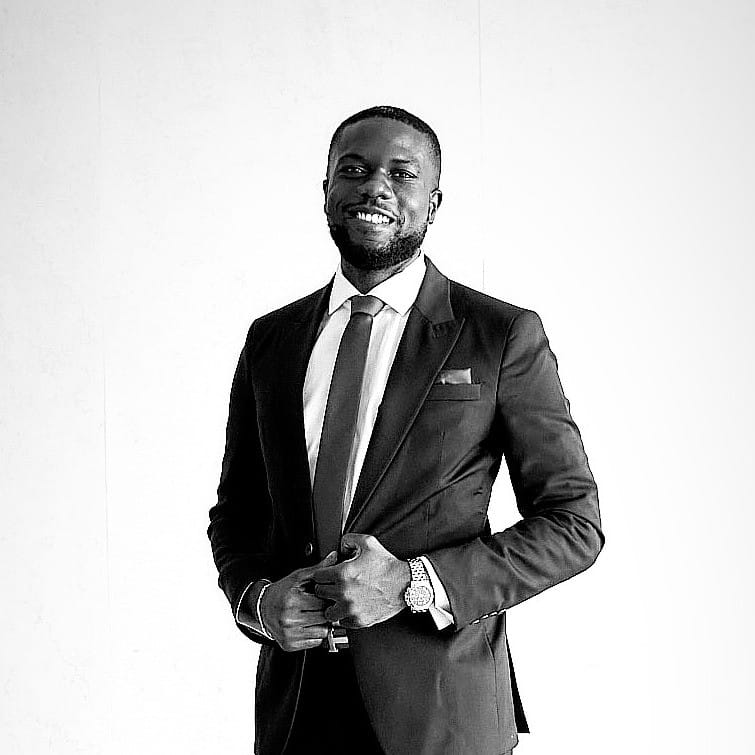 Isaac Fagbemi, EBO