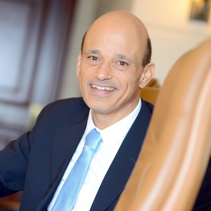 Hilary Galea-Lauri, EBO