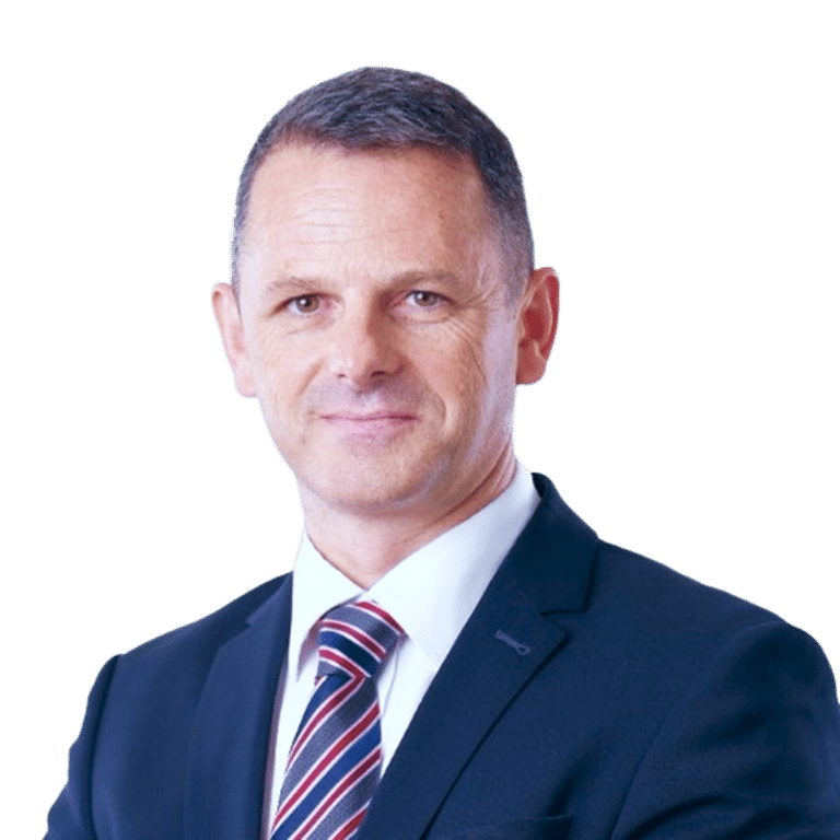 Mike Frayne
