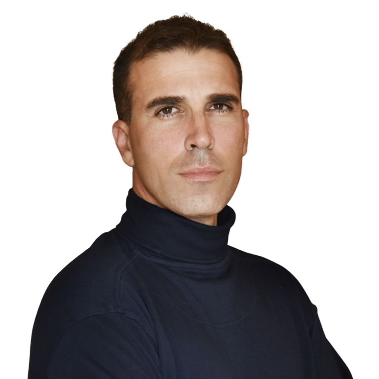 Gregory Hili Head of Designer