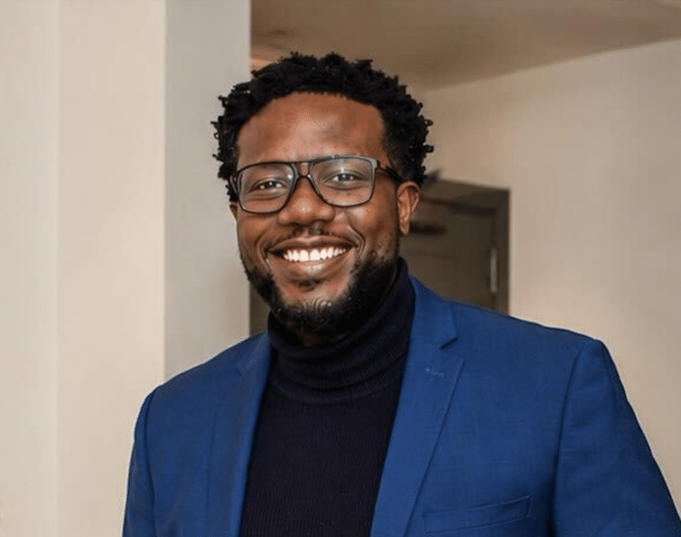 Isaac Fagbemi, EBO