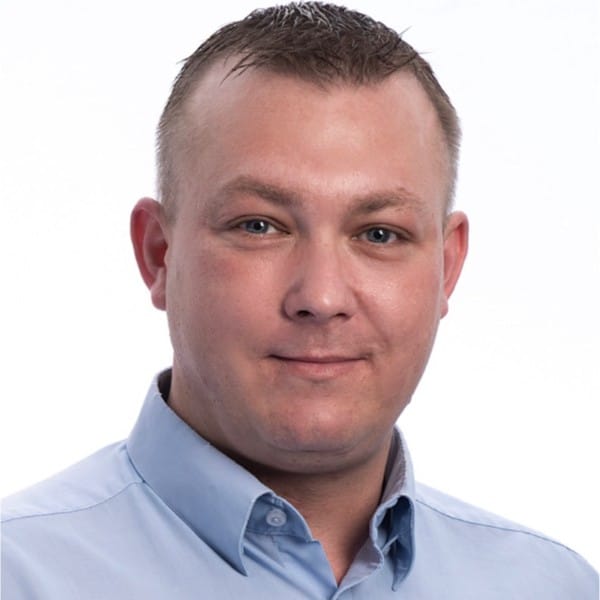 Adam Mackintosh · 2nd Chief Executive Officer at Harrow Health CIC