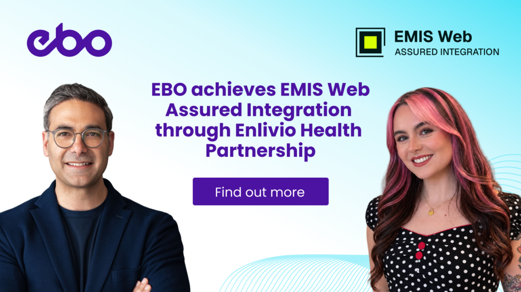 Enlivio partners with EBO