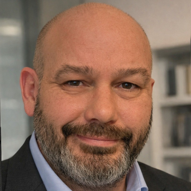 Michael Hitchins on launch of patient portal