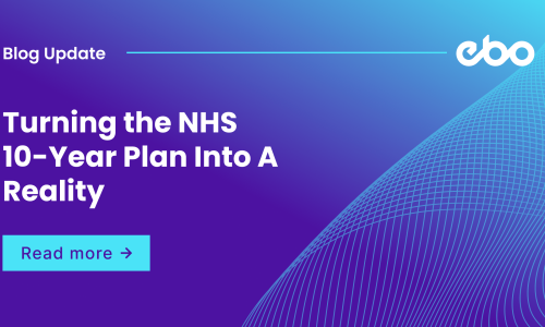 NHS 10-Year Plan