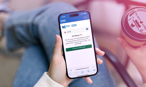 Harrow Health Expands Digital Access and Patient Self-Service with EBO’s AI Solutions