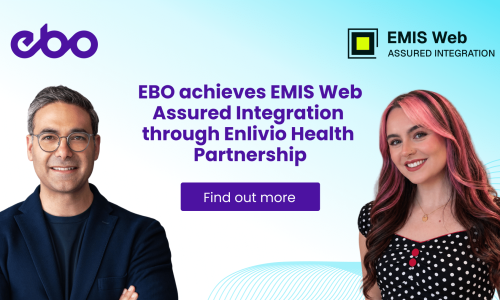 Enlivio partners with EBO